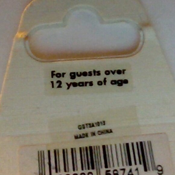 Brand New Official Disney Cruise Rope & Anchor Charm Bracelet - Picture 5 of 5